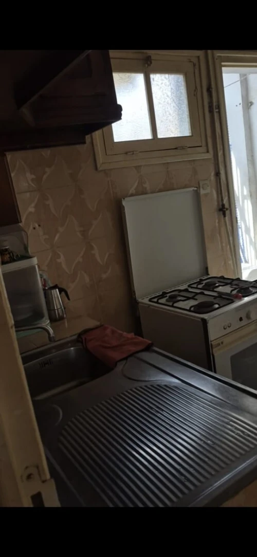 Vente Appartement F3 Béjaïa Aokas
