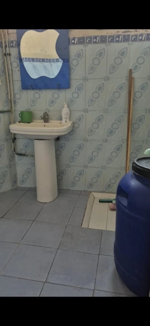 Vente Appartement F3 Béjaïa Aokas