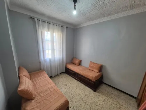 Vente Appartement F3 Béjaïa Aokas