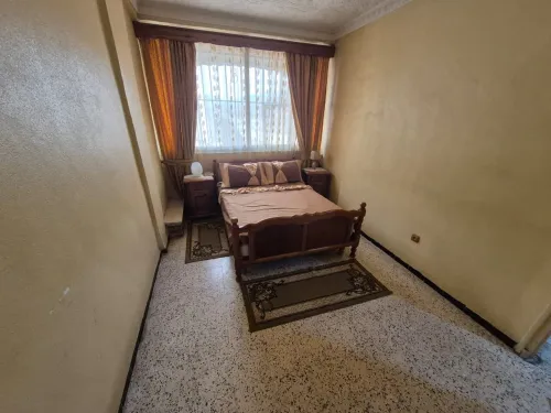 Vente Appartement F3 Béjaïa Aokas