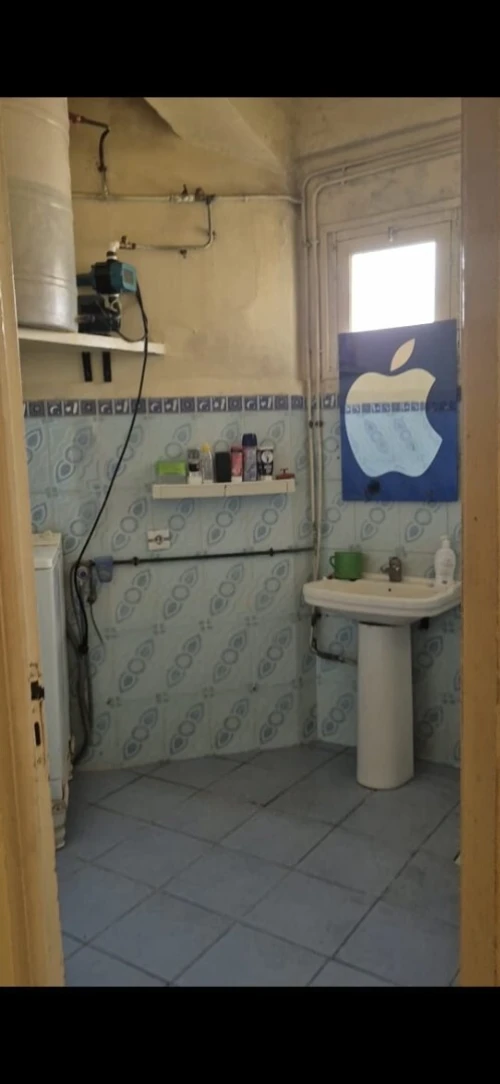 Vente Appartement F3 Béjaïa Aokas