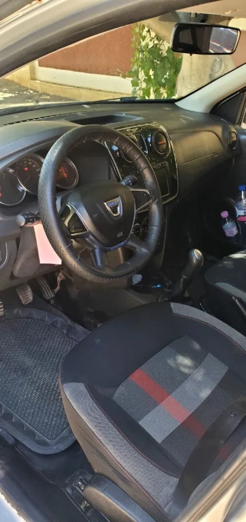 Dacia Sandero 2019 Stepway