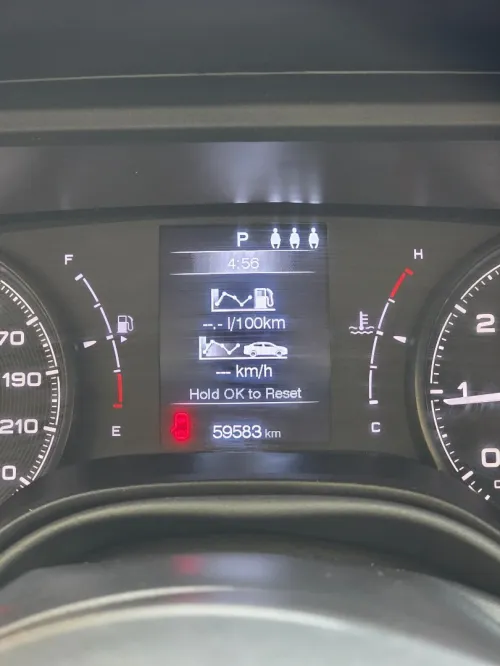 Fiat Tipo Sedan 2023 City
