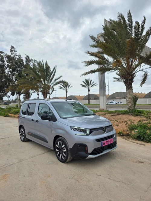 Citroen Berlingo 2026 XTR