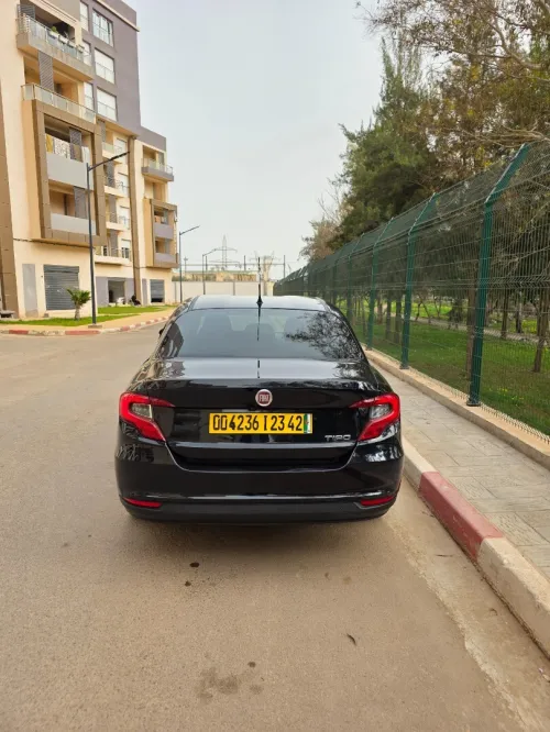 Fiat Tipo Sedan 2023 City