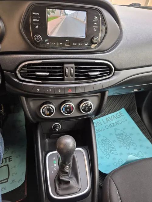 Fiat Tipo Sedan 2023 City