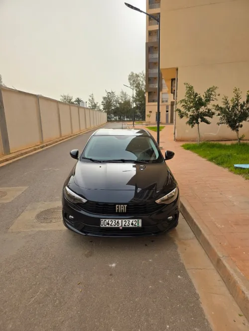Fiat Tipo Sedan 2023 City