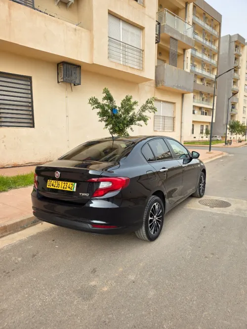 Fiat Tipo Sedan 2023 City