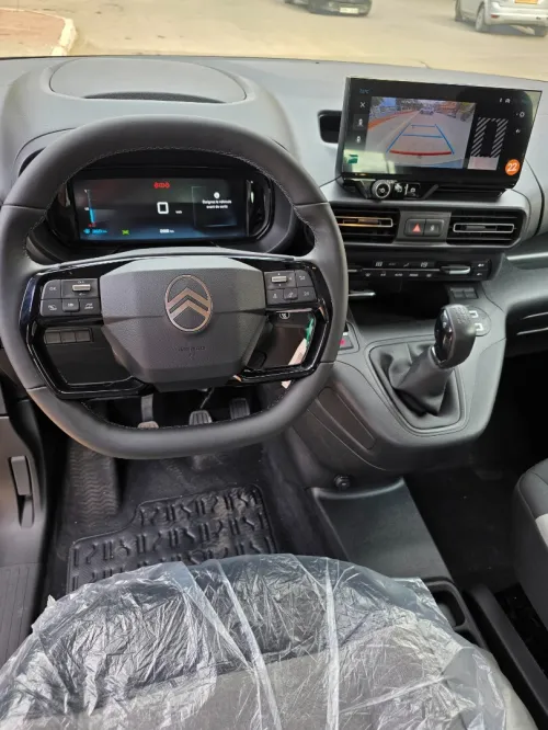 Citroen Berlingo 2025 Acces long+