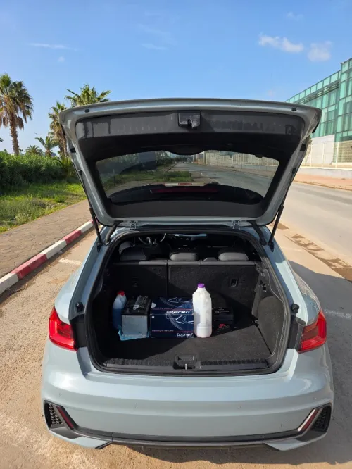 Audi A1 2023 S Line