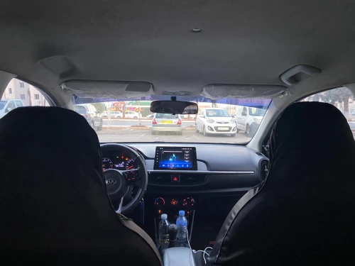 Kia Picanto 2019 EX