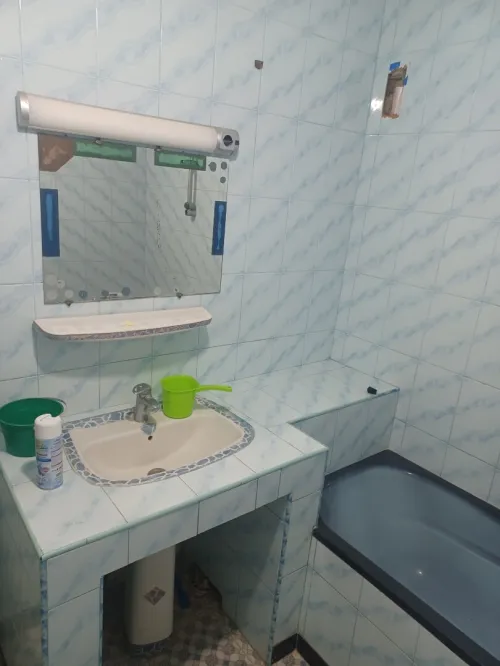 Location Appartement F3 El Tarf Ben mehdi