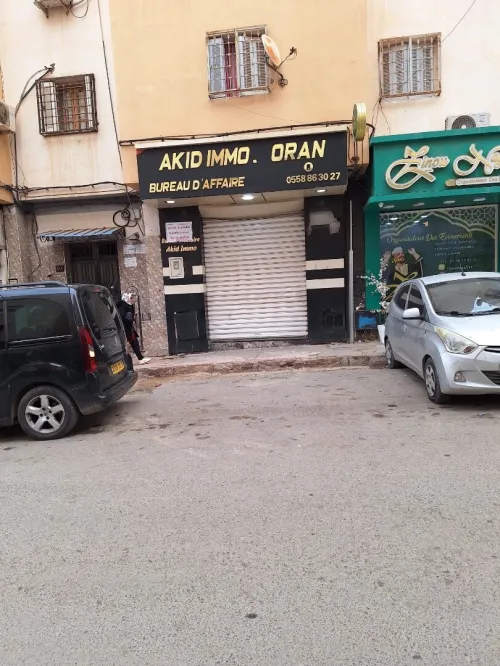 Location Local Oran Oran