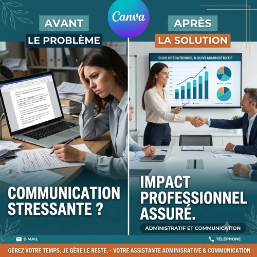 formatrice en communication