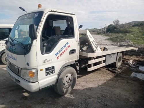 JAC 1040K 2009