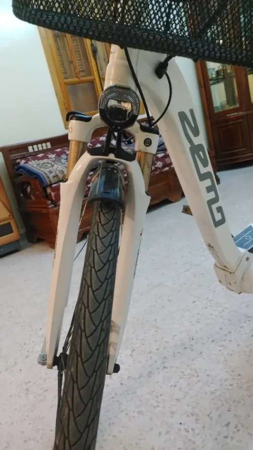Ebike ZEMO Ze8