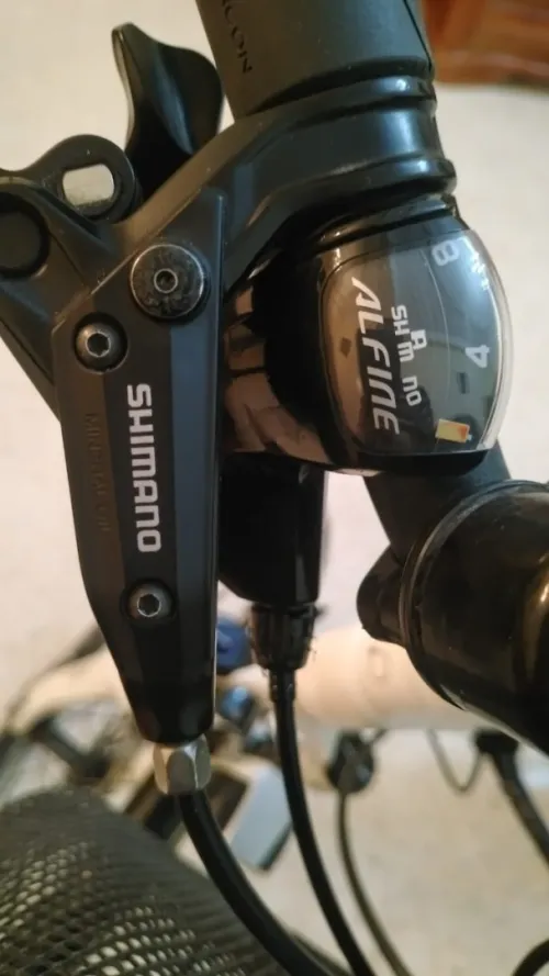 Ebike ZEMO Ze8