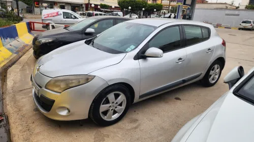 Renault Megane 3 2010 Megane 3
