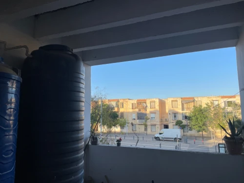 Vente Appartement F4 Sétif Setif