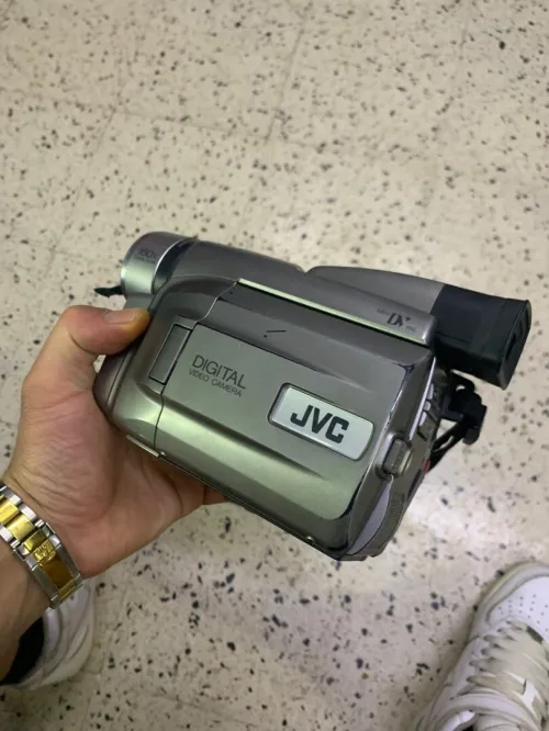 Camera GVS Digital video 