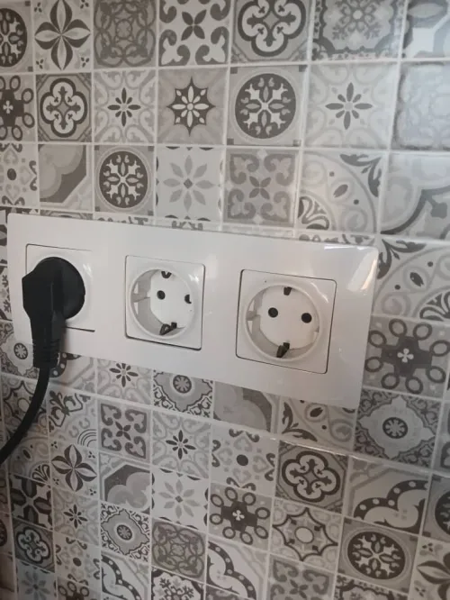 Electricien batiment 
