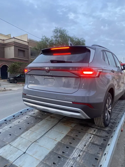 Volkswagen Tahru 2025 Mpi