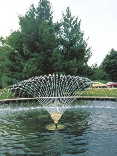 VENTE PIECE D'ORIGINE OASE POUR FONTAINES ET CASCADE 