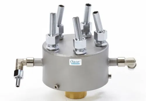 VENTE PIECE D'ORIGINE OASE POUR FONTAINES ET CASCADE 