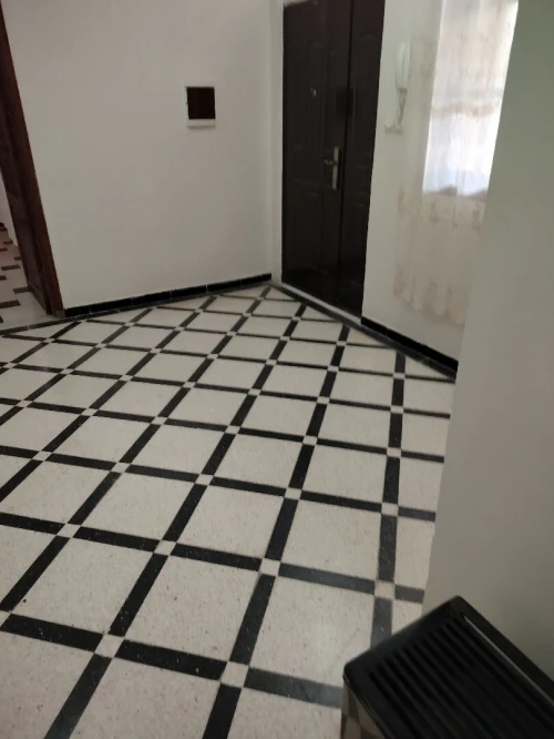 Location Appartement Niveau de villa F2 Alger Draria