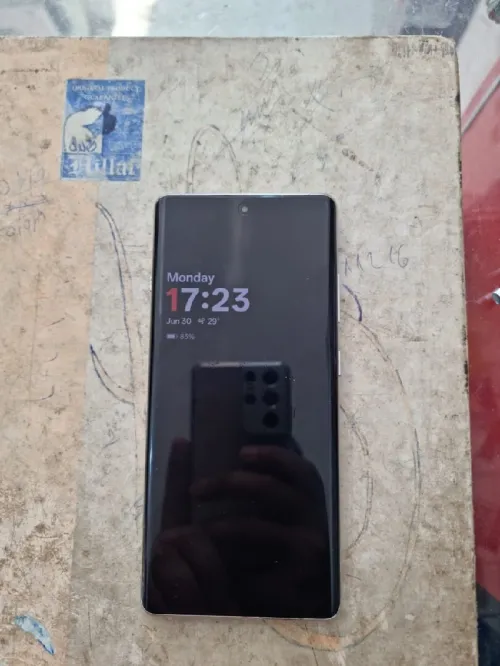 OnePlus Ace 3 Pro