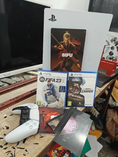 PlayStation 5
