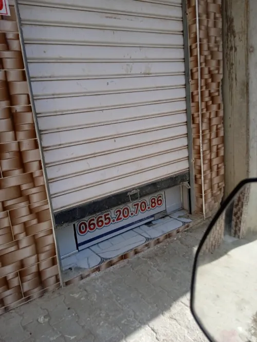 Location Local M'Sila Sidi aissa