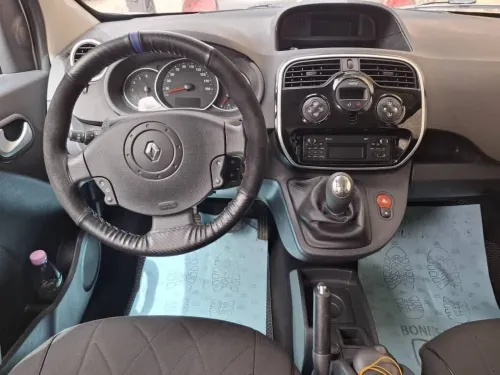 Renault Kangoo 2021 Expression