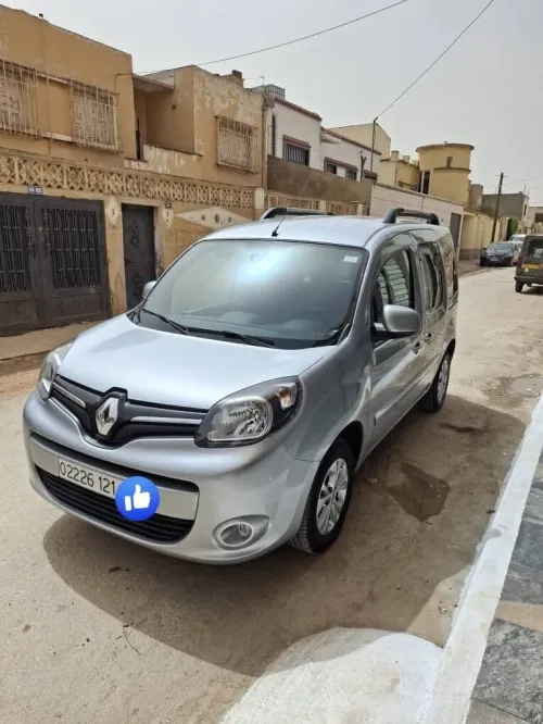 Renault Kangoo 2021 Expression
