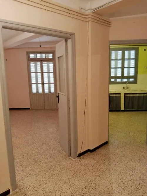 Vente Appartement F2 Tizi Ouzou Draa ben khedda