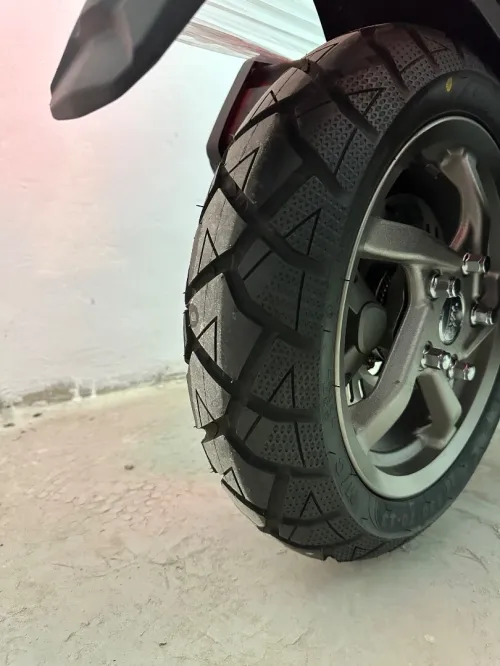 Sym Husky adv 2025