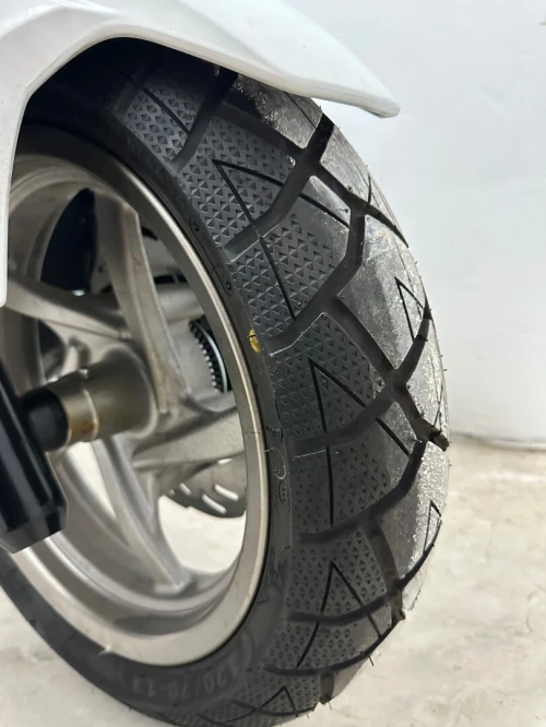 Sym Husky adv 2025