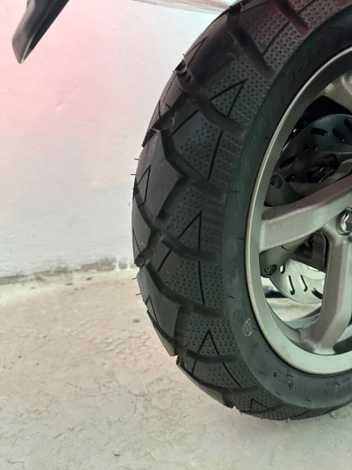 Sym Husky adv 2025
