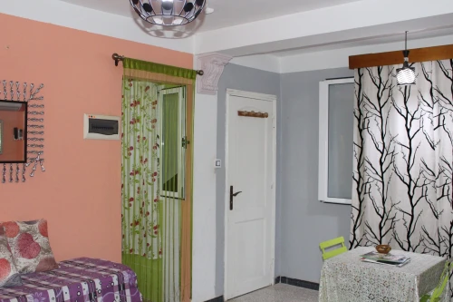 Location vacances Studio Jijel Ziama mansouriah