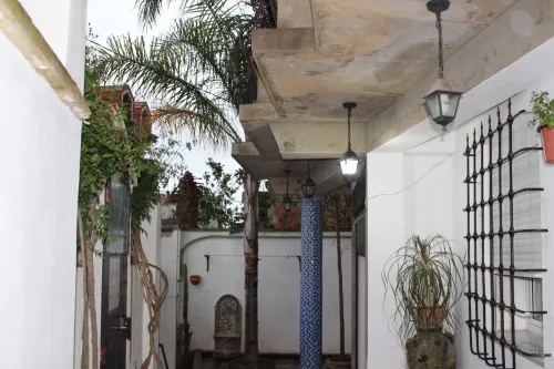 Location vacances Studio Jijel Ziama mansouriah
