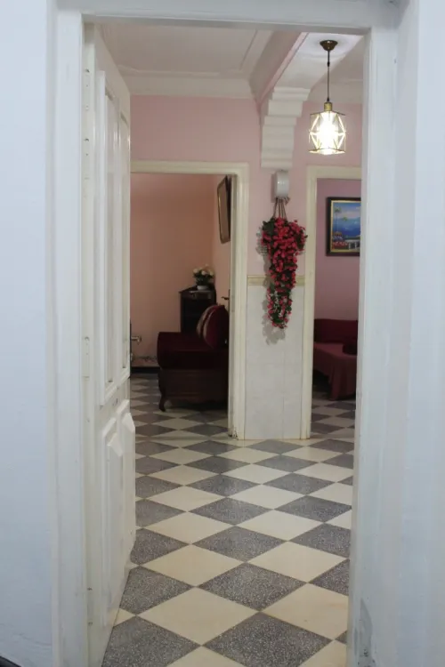 Location vacances Villa Jijel Ziama mansouriah