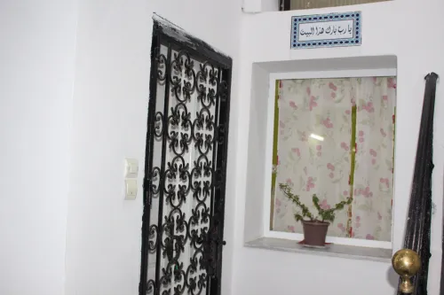 Location vacances Studio Jijel Ziama mansouriah
