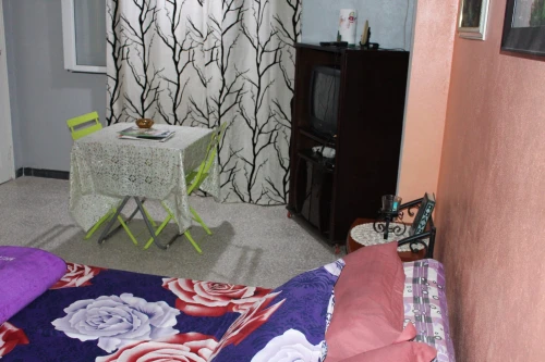 Location vacances Studio Jijel Ziama mansouriah