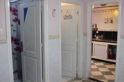 Location vacances Villa Jijel Ziama mansouriah