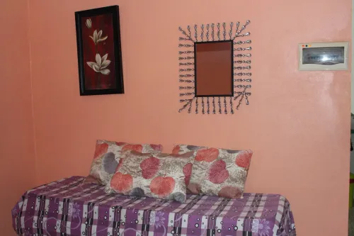 Location vacances Studio Jijel Ziama mansouriah