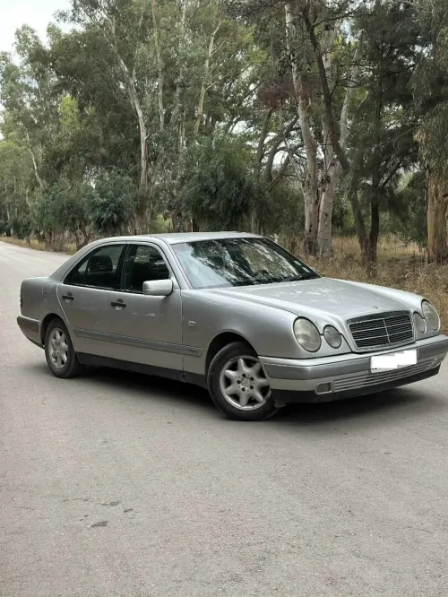 Mercedes Classe E 1998 Classe E