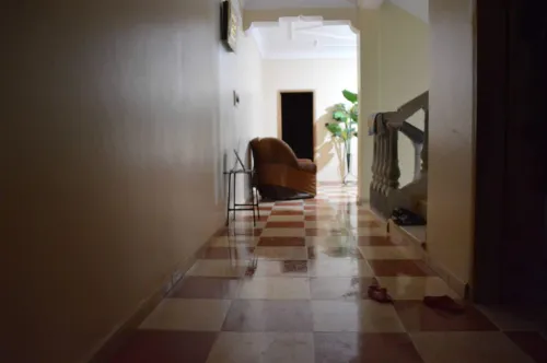 Vente Niveau De Villa F5 Sidi bel abbes Sidi ali benyoub