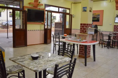 Vente Niveau De Villa F5 Sidi bel abbes Sidi ali benyoub