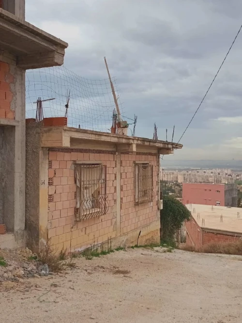 Vente Villa Blida Bouinan