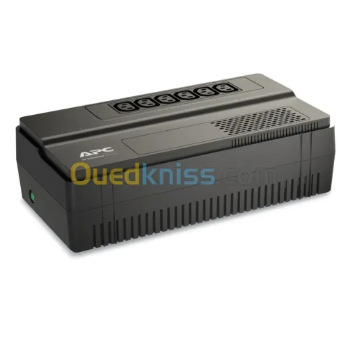 Onduleur APC BV 1000VA EASY UPS 6 prises AVR 230V IEC sockets